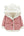 Toddlers Boys Girls Warm Windbreaker Jacket Coats Kids Winter Fleece Outfits Clothing Fleece Lining Thicken Outerwear Clothes for Little Child 12-18 Months Baby Boys Outerwear Jackets (Pink90)