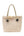 Trendy Women's Woven Shoulder Bag - Large Capacity Beach Bag