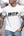 Men's Cotton Loose Short Sleeve Casual T-Shirt