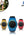 Jogging Buddy Bluetooth Smart Speaker W/FM Radio Watch Style And More