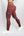 High Elastic Women's Fitness Pants with Pockets