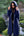 Women's Stylish Hooded Sweater Cardigan Jacket