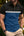 Stylish Slim Fit Striped Polo Shirt for Men