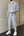 Fashion Cardigan Sweater and Sportswear Set