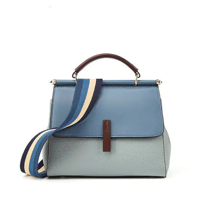 Diagonal Shoulder Bag for Women - Portable Mummy Bag