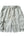 Ripped Seam Cargo Shorts for Men