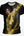Michael Jackson 3D Print Polyester Men's T-Shirt