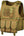 GZ XINXING Black Tactical Airsoft Paintball Vest (Khaki)