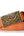 Women's Leather Casual Decorative Denim Belt