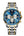 Luminous Waterproof Quartz Men's Watch