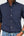 Long Sleeve Lapel Men's Shirt