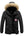 Men's Winter Quilted Jacket