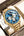 Luminous Waterproof Quartz Men's Watch