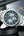 Men's Octagonal Quartz Watch