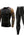 Men's Sports Tights Set