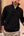 High Neck Men's Polo Shirt