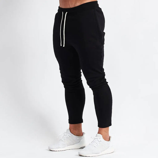 Men's Fitness Track Pants