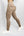 High Elastic Women's Fitness Pants with Pockets
