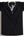Plus Size Long Sleeve T-Shirt for Men - Korean Style