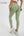 Yoga Pants Peach Hip Women's Sports
