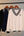 Embroidered Bee Pullover Shirt
