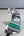 High Collar Knitted Christmas Sweater for Pets
