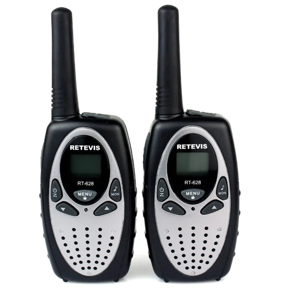 Kids Wireless Walkie Talkies