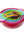 Powder Sieve for Washing Vegetables and Salad Mixing