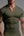 Men's Stretch Fit Solid Color Short-Sleeve T-Shirt
