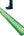 Ponsonbay Golf Putting Mat Indoor & Outdoor Professional Golf Practice Putting Green Mat with Distance Marker Anti Slip Backing Golf Training Mat Golf Accessories Golf Portable Matt