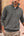 High Neck Men's Polo Shirt