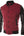 Plus Size Baseball Jacket for Men