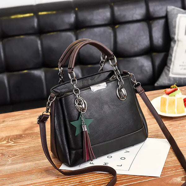 Crossbody Women's Shoulder Bag