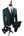 Men's Business Suit Set