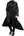 Men's Solid Color Windbreaker Jacket