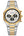 Men's Octagonal Quartz Watch