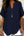 Women's Loose Ice Silk Shirt