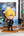 One Piece Full Set of 10 Characters Figurines