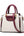 One-Shoulder Women's Handbag