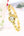 Quartz Steel Belt Heart Bracelet Women's Watch