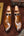 Fringed Cowhide Business Shoes for Men