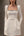 Chloe™ Elegant Summer Long Sleeve Dress with Rhinestones