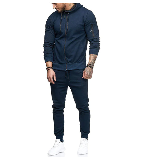 Men's Sportswear Collection