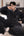 Thickened Plush Coral Velvet Pajamas for Men