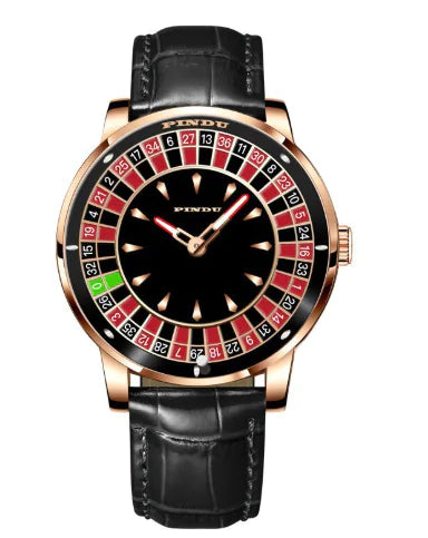 Men's Watch (Single Item)