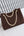Summer Beach Women's Bag - Cotton Linen Tote Bag