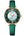 Fashionable Ladies' Leisure Belt Watches Collection
