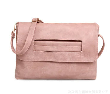 "Women's Messenger Bag"