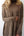 Long Sleeve Women's Sweater, High Neck, Solid Color