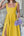 Women's Sleeveless Midi Strap Dress